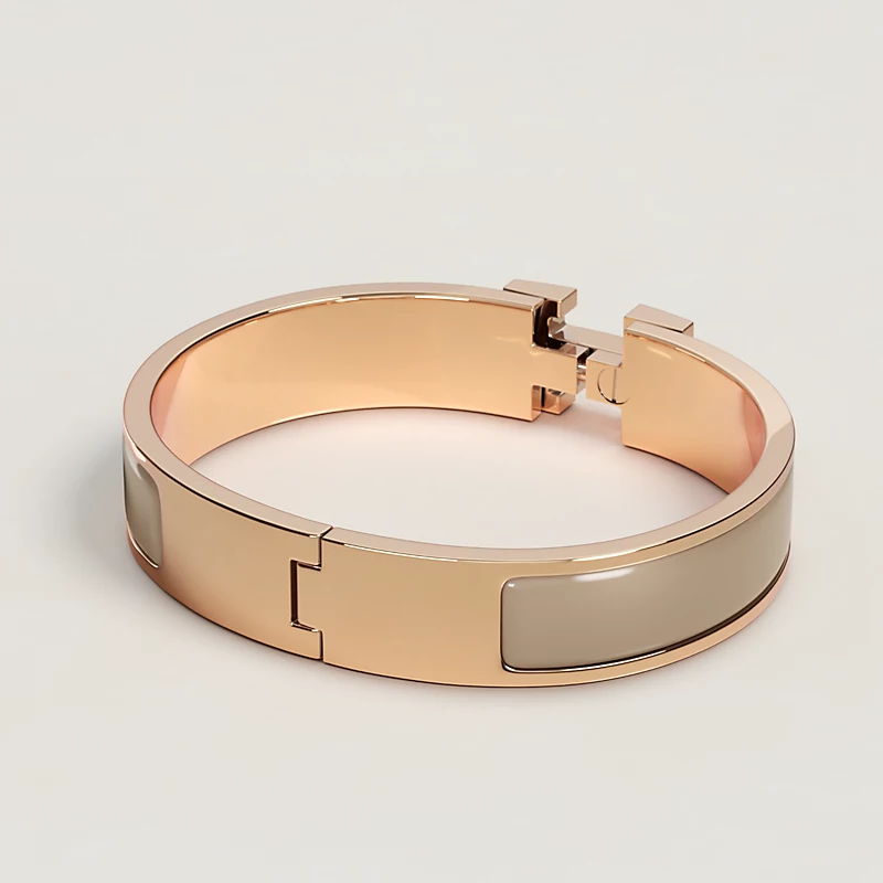Replicate Clic H bracelet(1:1 replica) - Original Replica Club