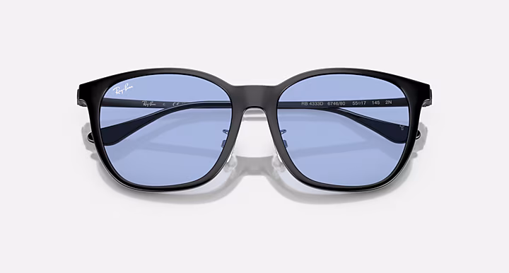 Ray-Ban RB4333D