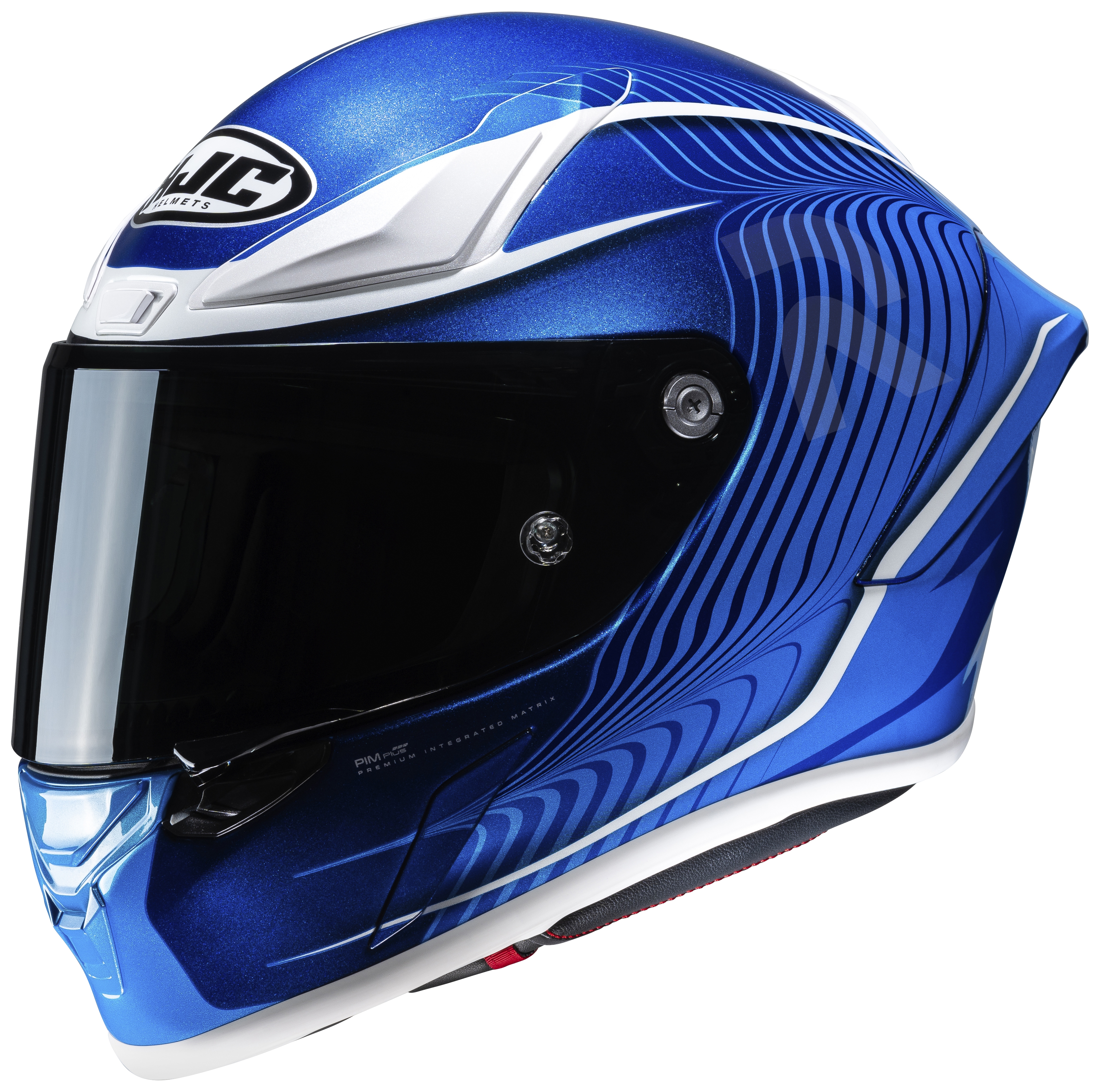 SportsBikeShop HJC RPHA 1N Lovis Helmet