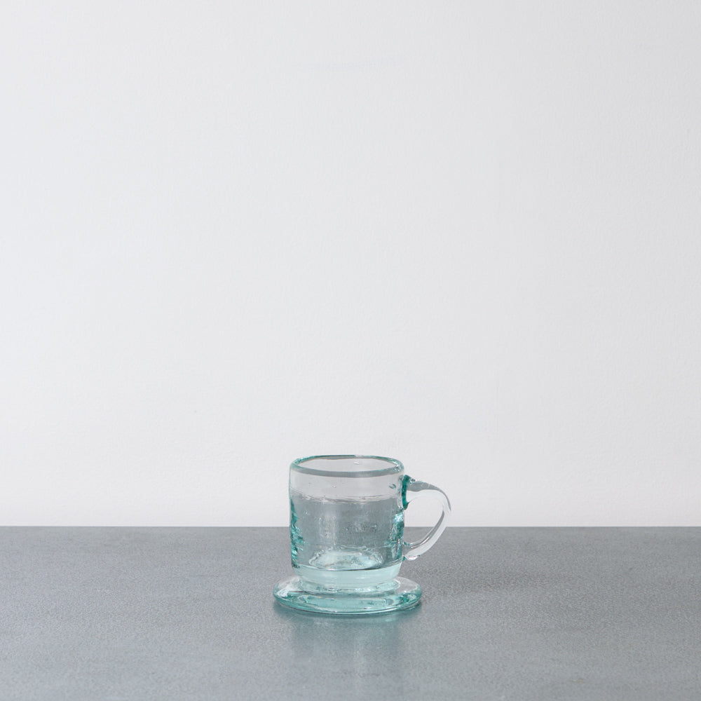 Tasse - Expresso Soucoupe