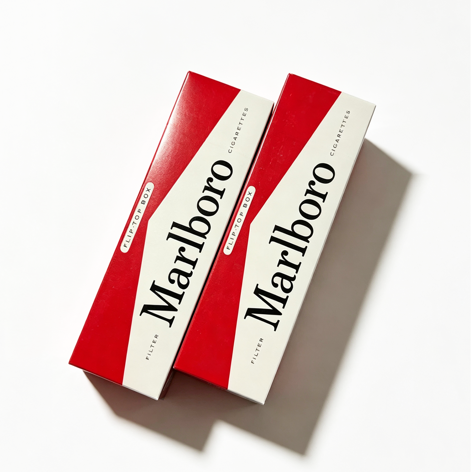 Marlboro Red (US) Carton