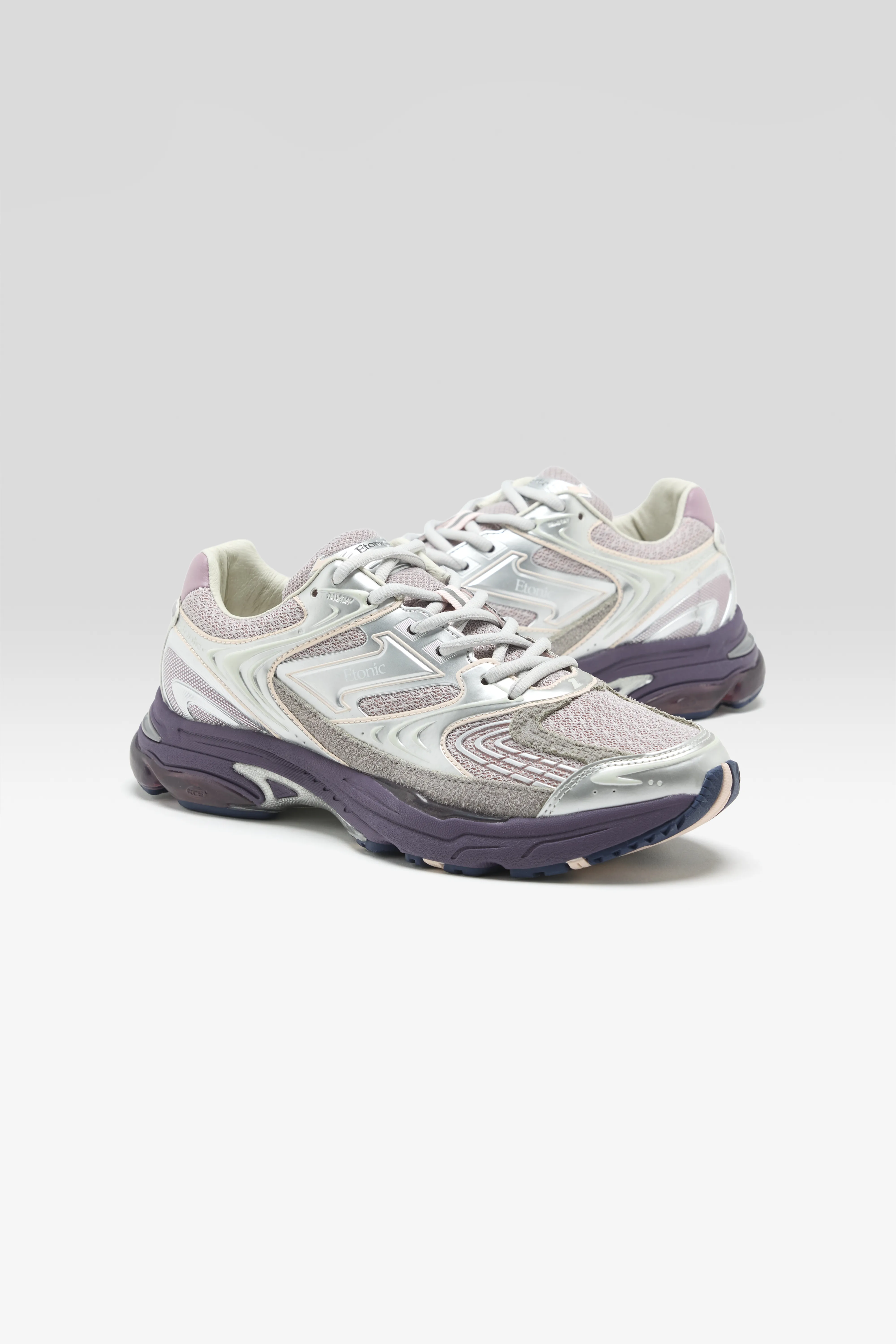 Bellerose Evolution Fluo for Women  (261 / W / SILVER)