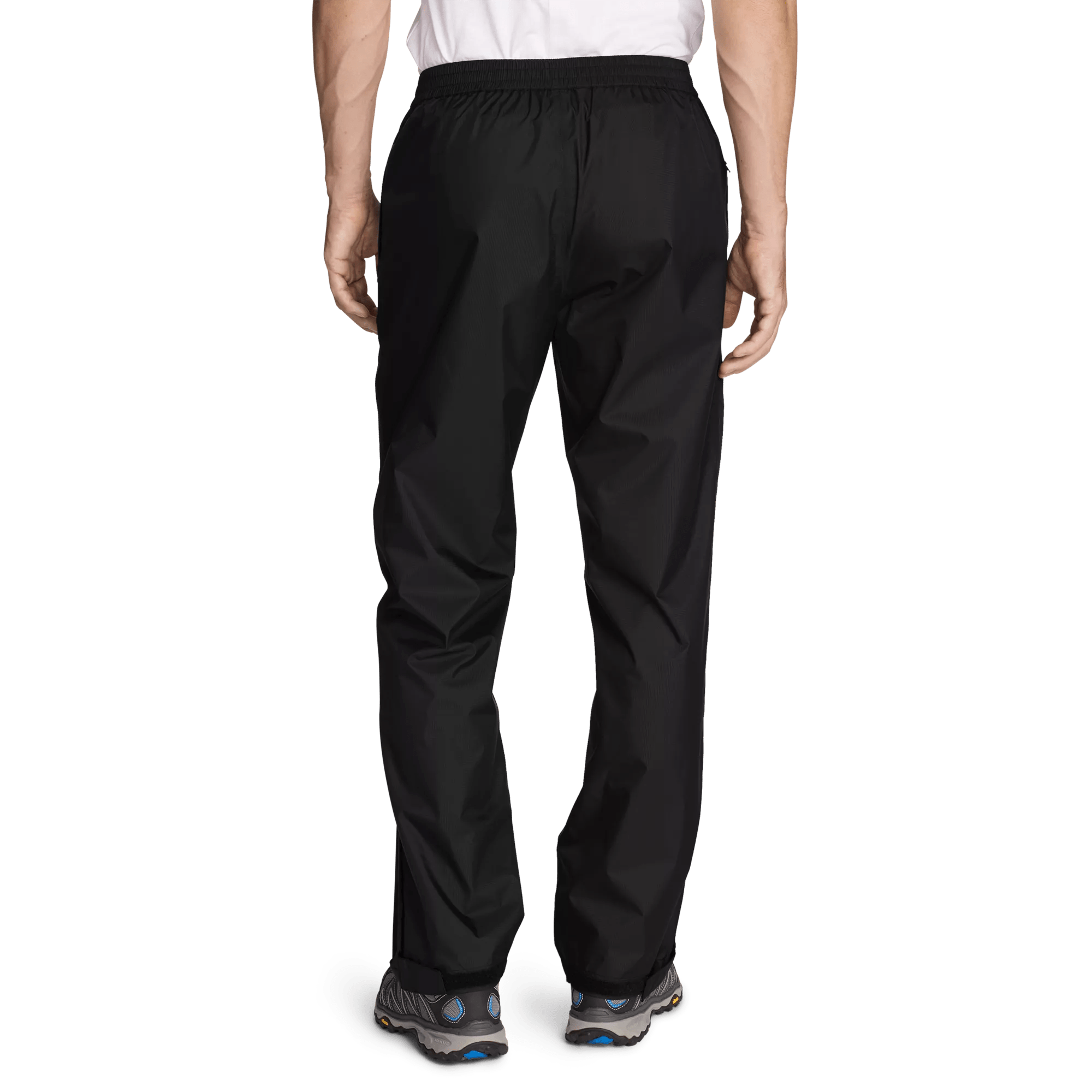Men's RipPac® Waterproof Rain Pants - Eddie Bauer Outlet