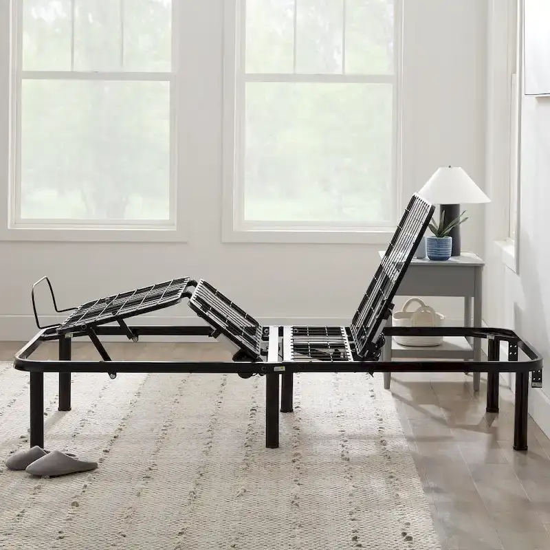 Lucid Adjustable Bed Base - Standard Model