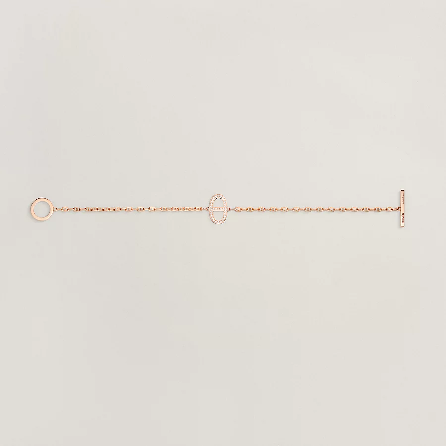Replicate Chaine d ancre Contour bracelet(1:1 replica) - Original Replica Club