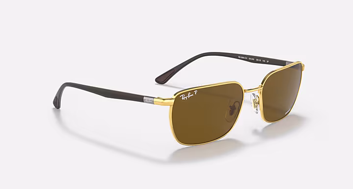 Ray-Ban RB3684CH CHROMANCE