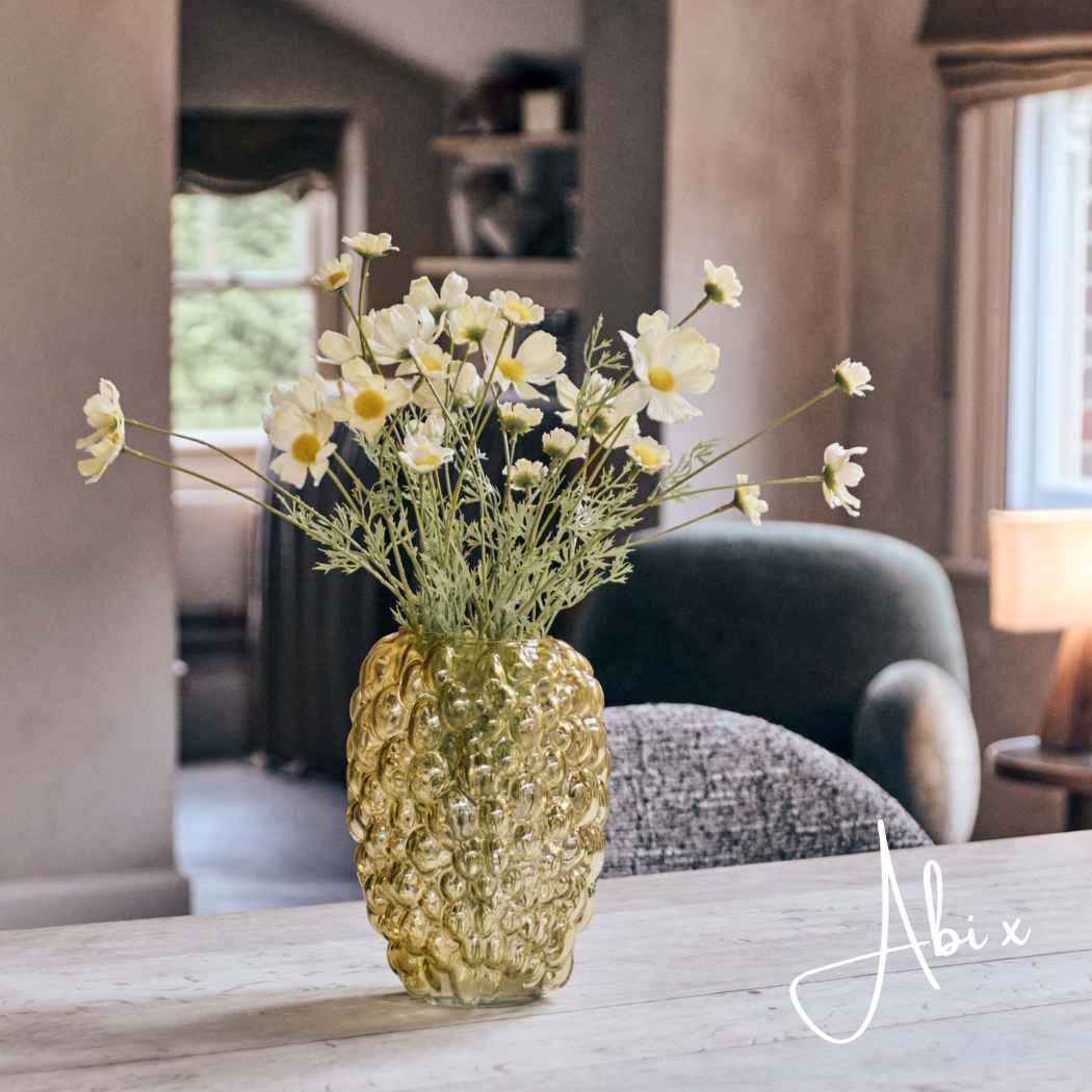 Blanchard Vase Duo