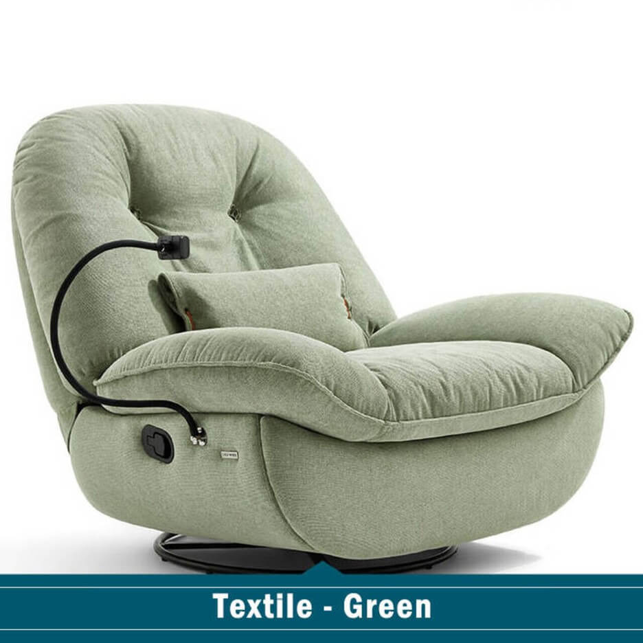 WAYFAIR Big Promotion - Voice Control Smart Armchair Smart Electric Sofa Chair