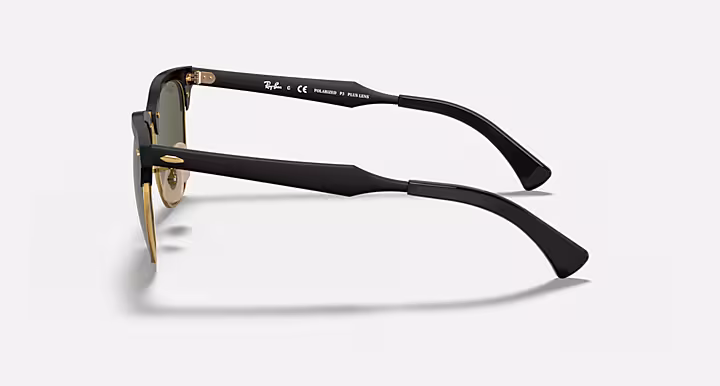 Ray-Ban CLUBMASTER ALUMINUM