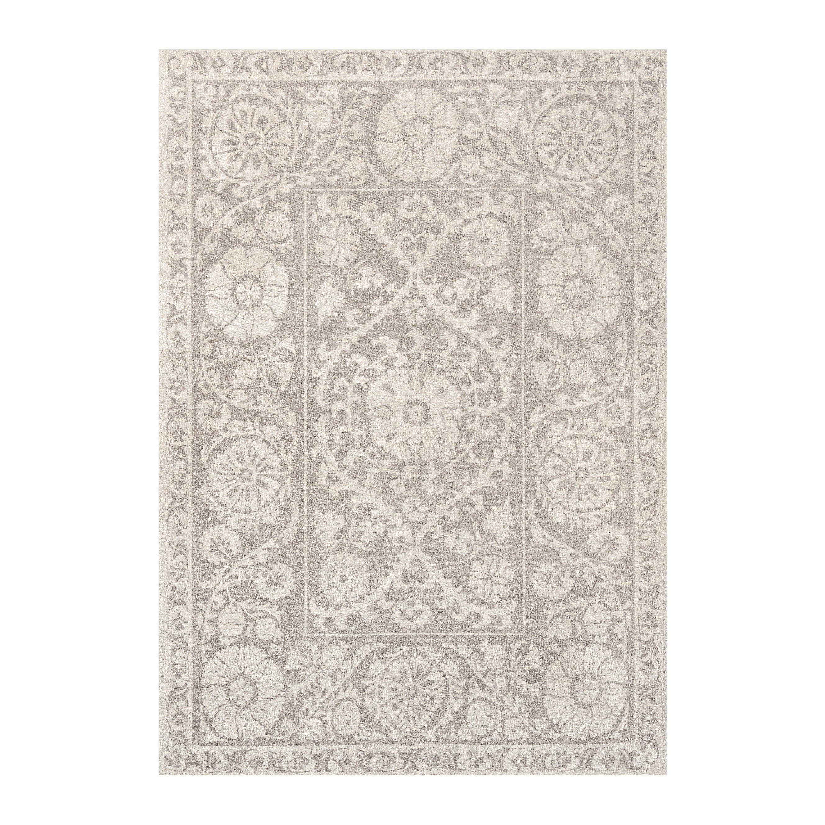 Louis de Poortere Suzani Vloerkleed 170 x 240 cm - Boree