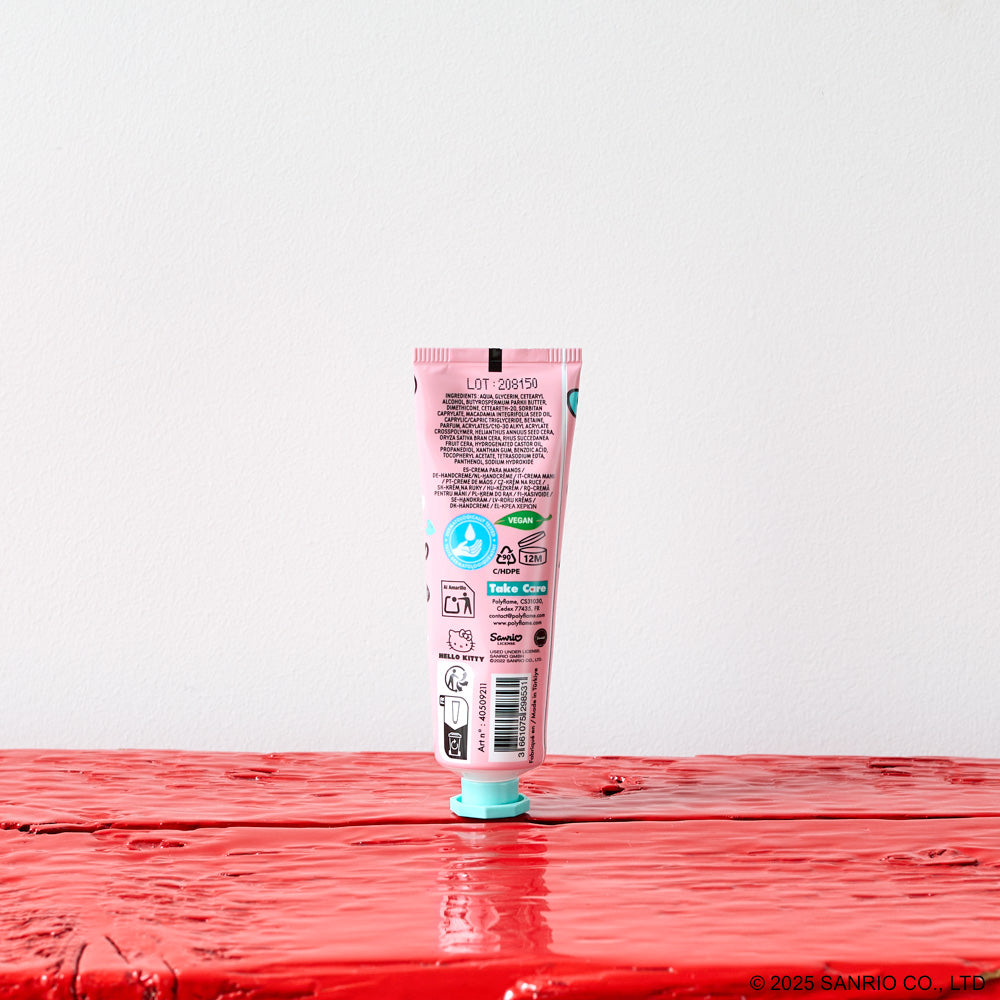 Crème pour les mains - Hello Kitty