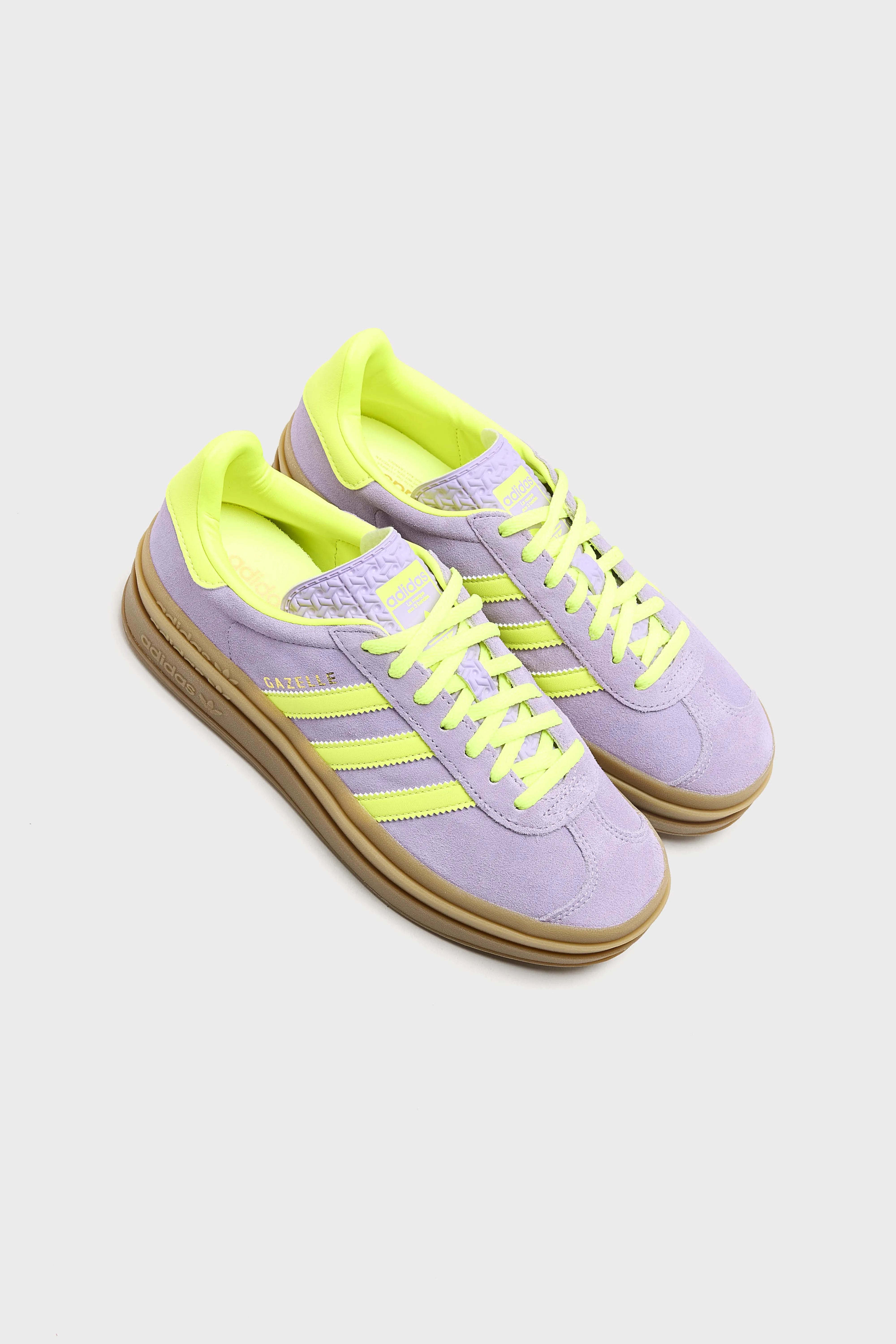 Bellerose Gazelle Bold for Women  (261 / W / PURPLE)