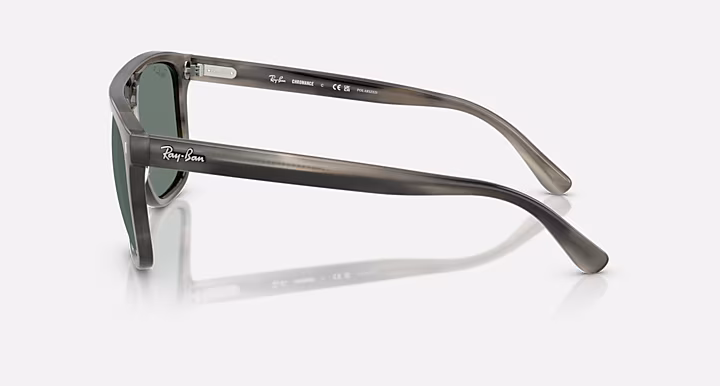 Ray-Ban RB2213CH CHROMANCE