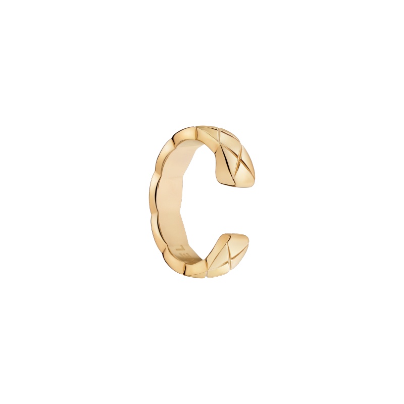 Replicate Coco Crush single earring(1:1 replica) - Original Replica Club