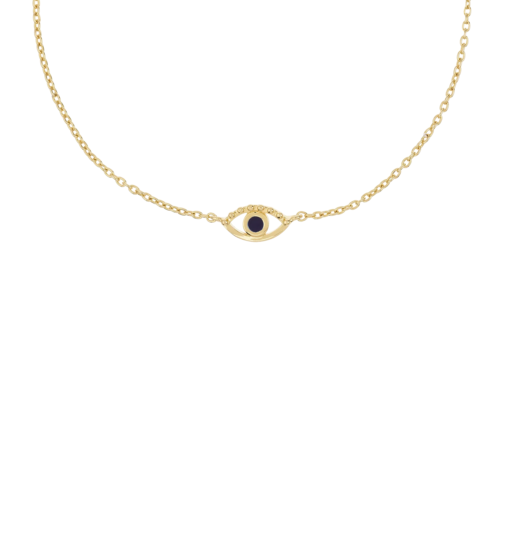 All Eyes On You Bracelet