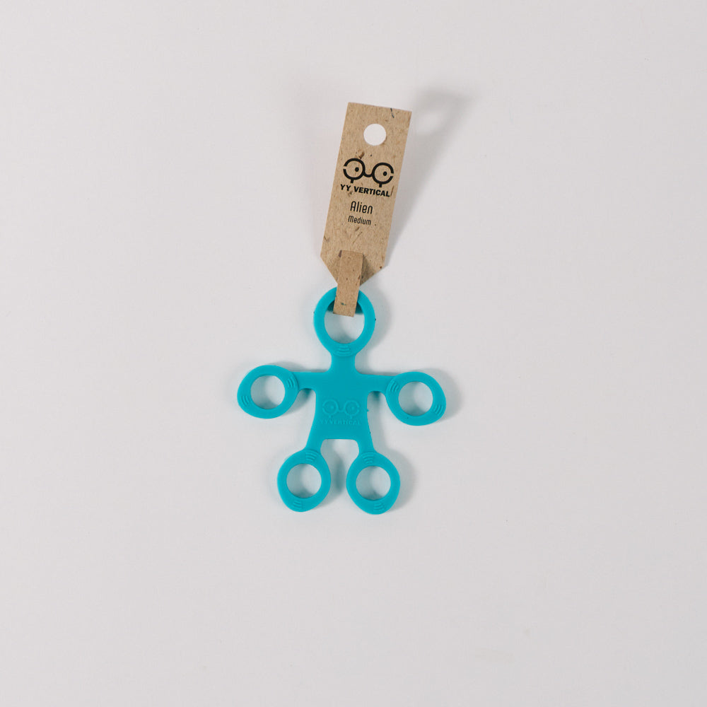Extenseur de doigts - Alien - Medium