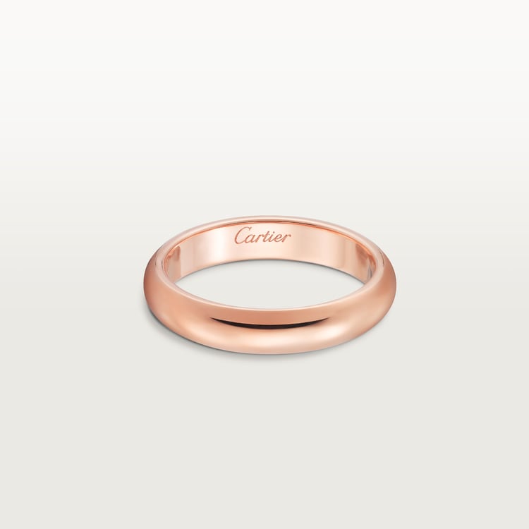 Replicate 1895 wedding band(1:1 replica) - Original Replica Club