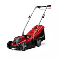 Garden>Lawn Mowers>Cordless Lawn Mowers
