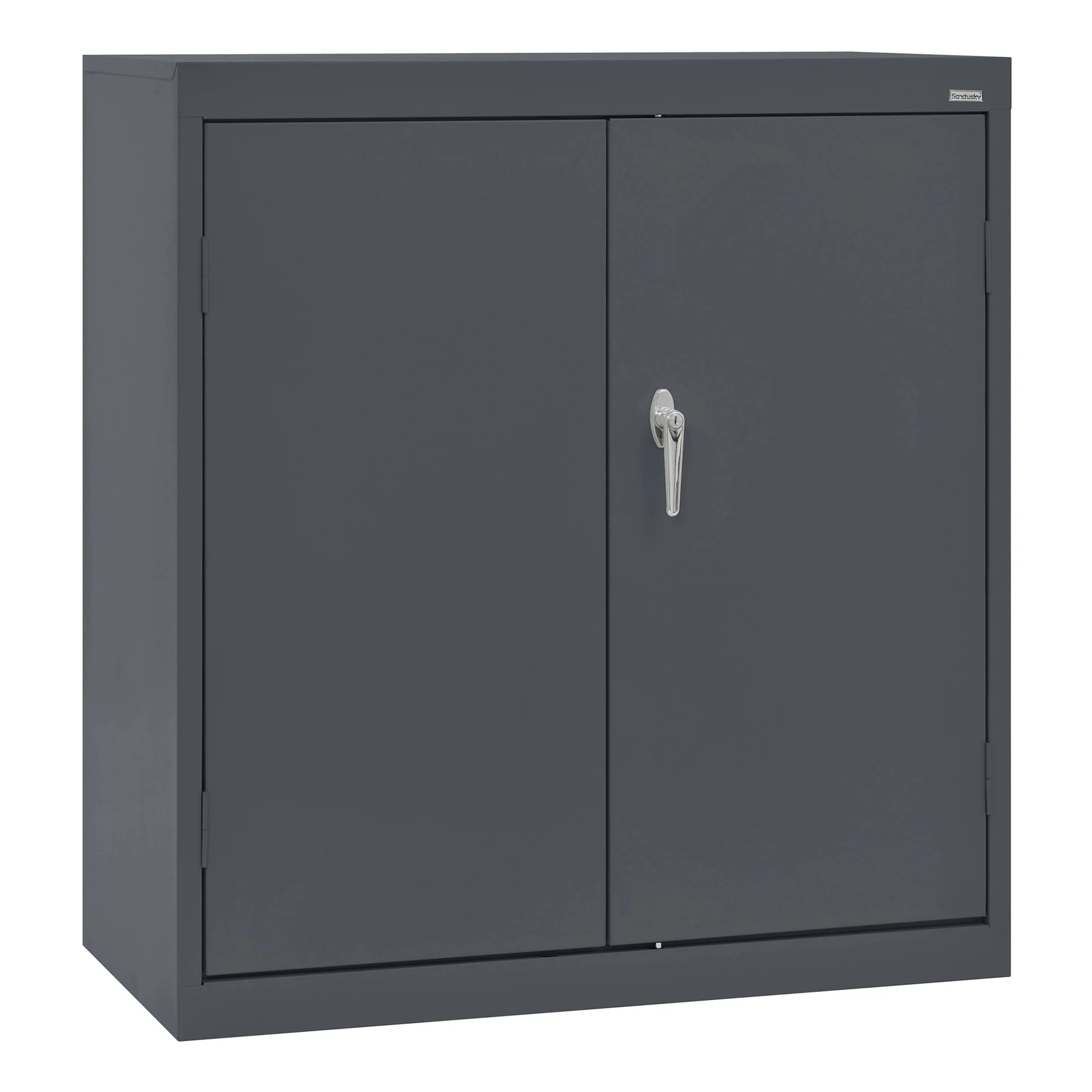 Sandusky Boisdale 20 Gauge Steel Single Storage Cabinet ( 36'' H x 36'' W x 24'' D) - image 2
