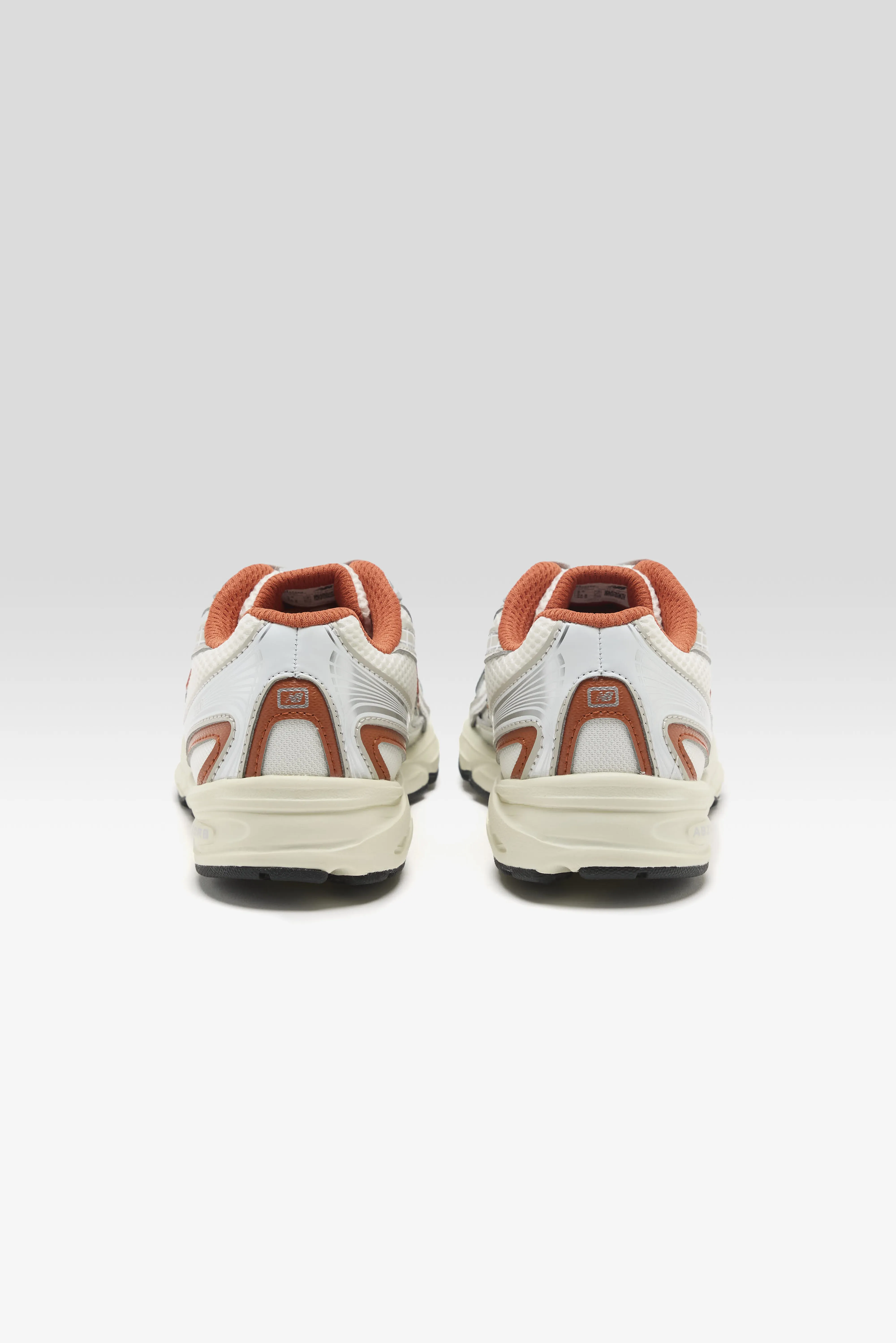 Bellerose 740 Bungee Lace for Kids  (261 / B / CINNAMON)