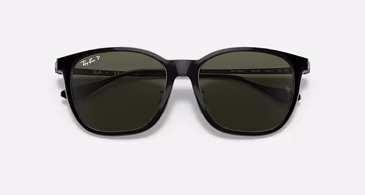 Ray-Ban RB4333D