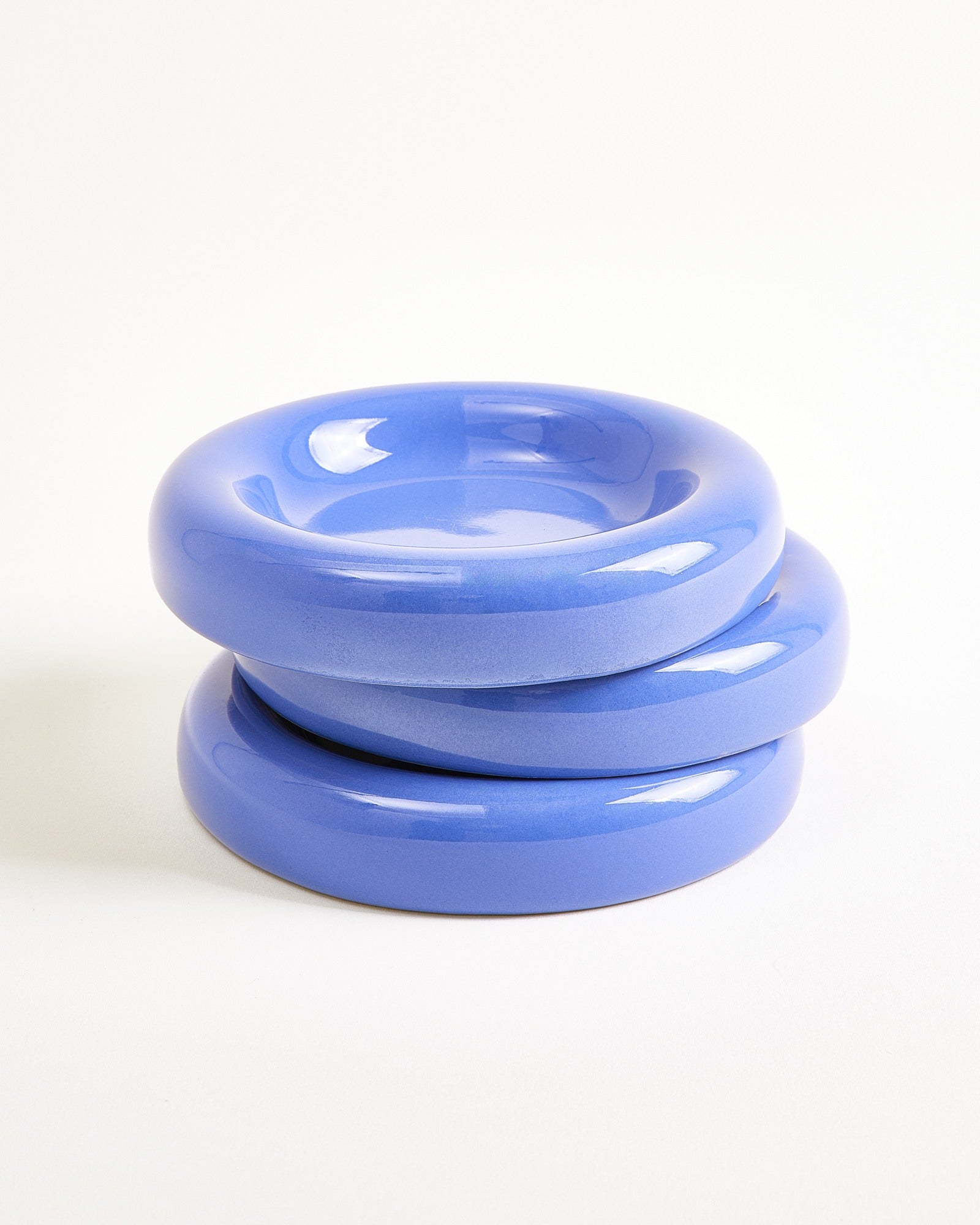 Seia Untertasse klein cornflower