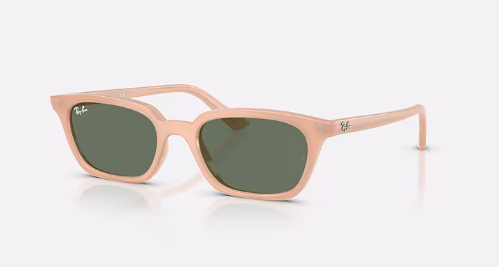 Ray-Ban ZAYA BIO-BASED