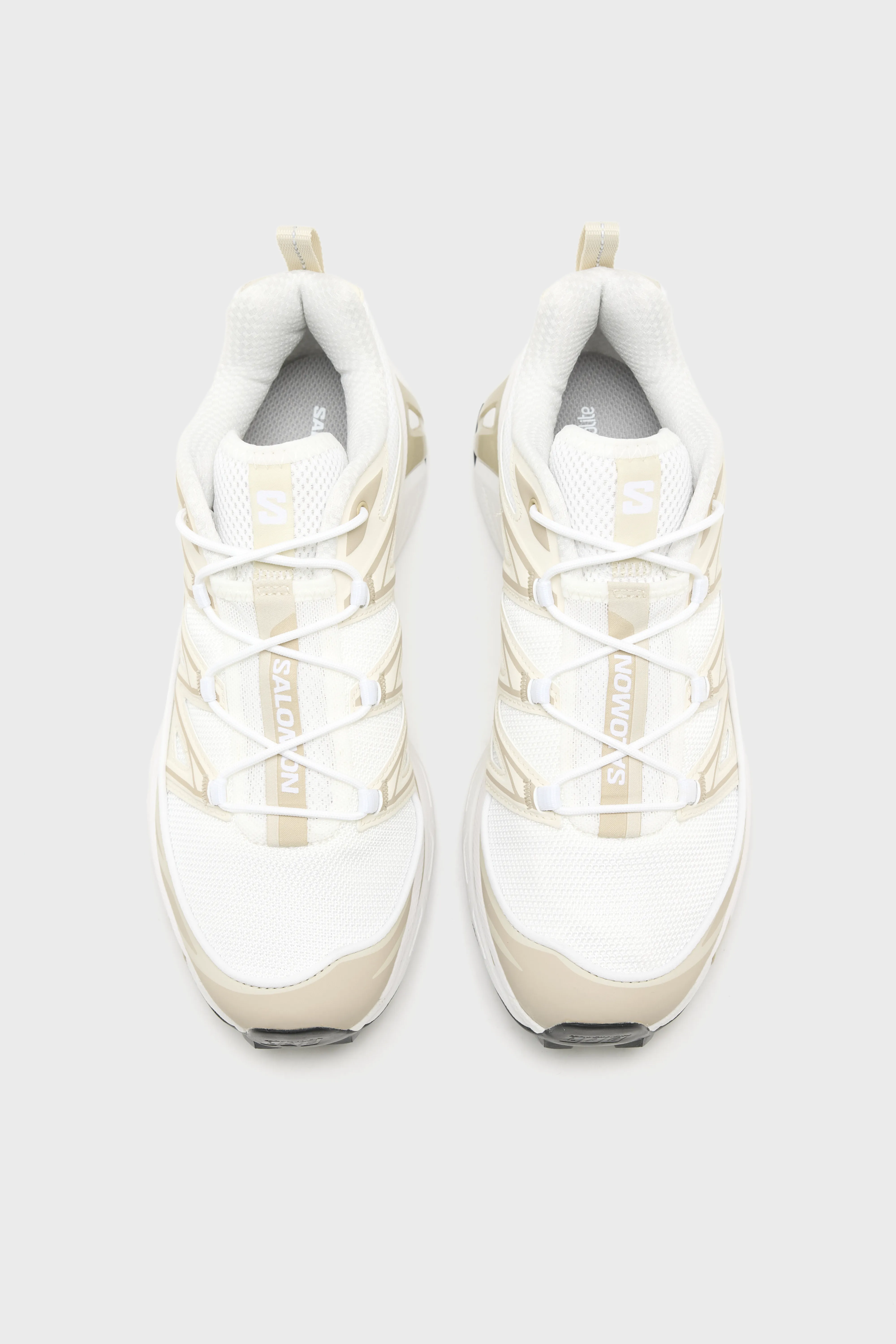 Bellerose XT-6 Expanse for Women  (261 / W / WHITE)