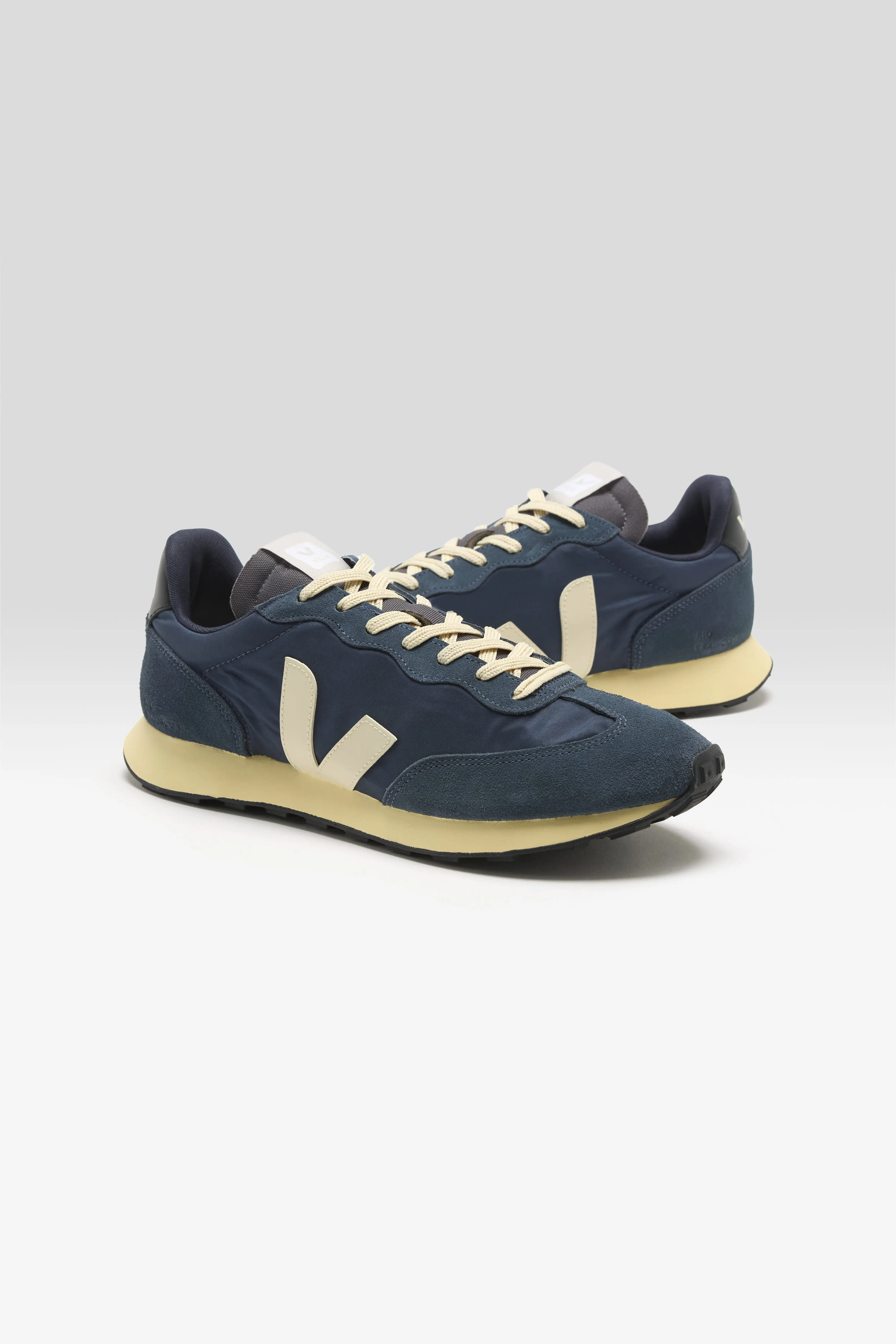 Bellerose Rio Branco II Lite for Men  (261 / M / NAVY)