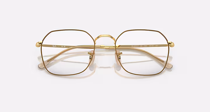 Ray-Ban JIM OPTICS
