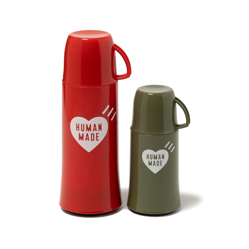 HUMAN MADE HELIOS BOTTLE 750ml