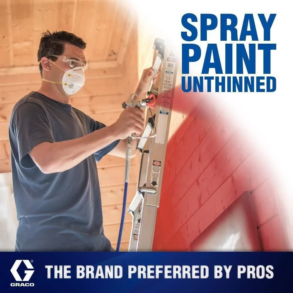 Graco 262805 Magnum X7 Paint Sprayer