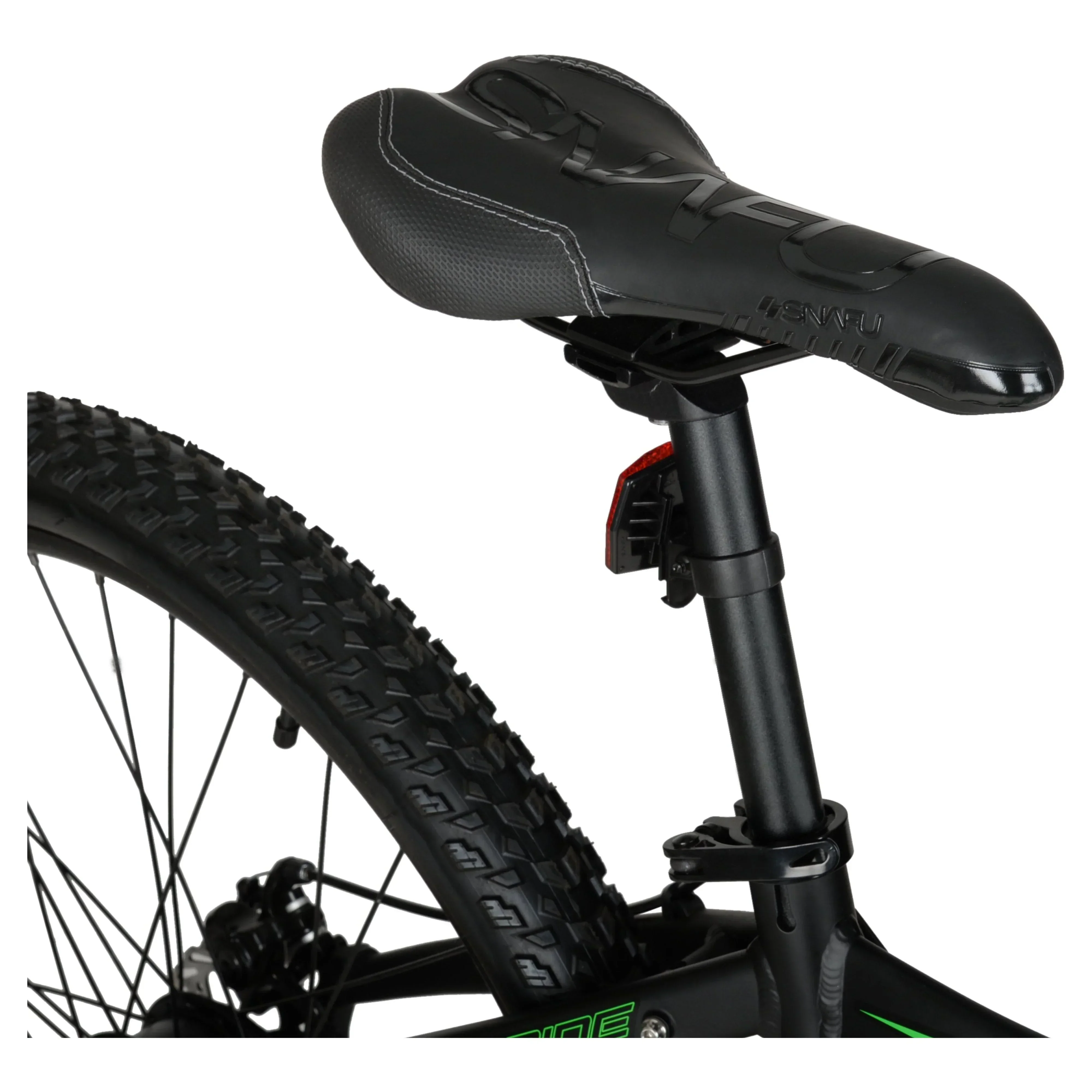 Hyper Bicycles 29 Inch 36V Electric Mountain Bike For Adults, 250W, Black - Image 10 Hyper Bicycles 29 Inch 36V Electric Mountain Bike For Adults, 250W, Black - Image 10