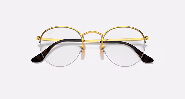 Ray-Ban ROUND GAZE