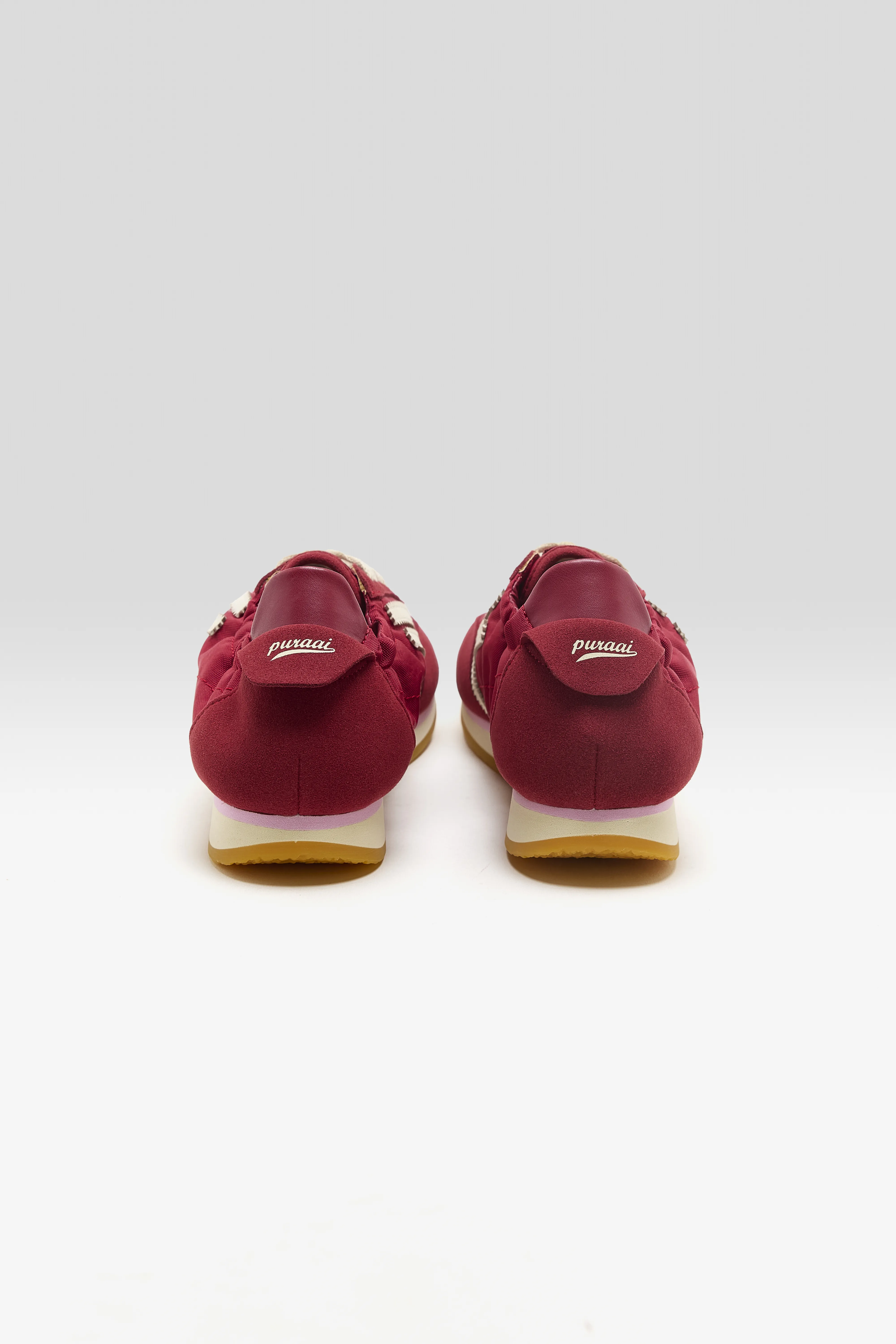 Bellerose Panther for Women  (261 / W / RED)