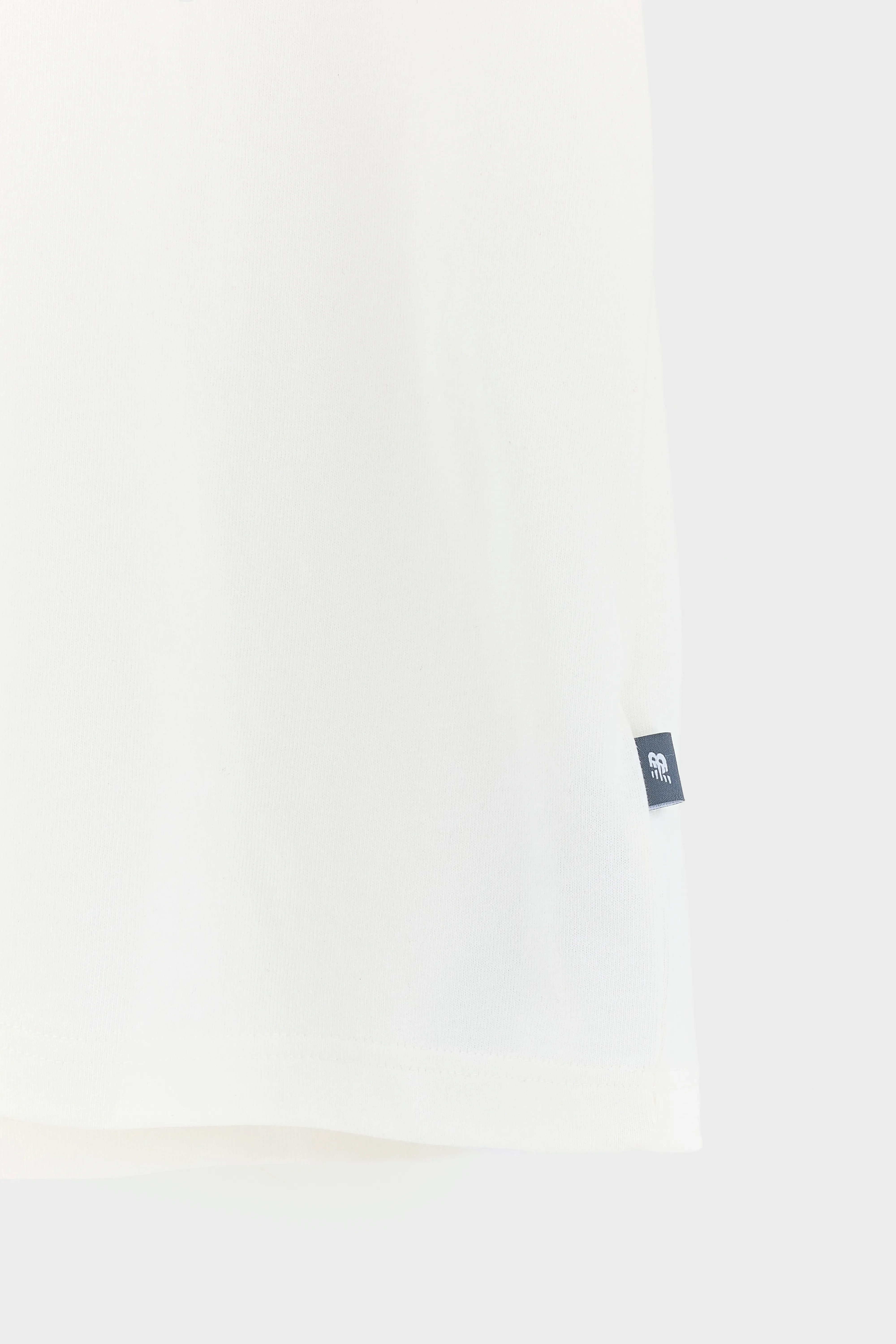 Bellerose Runners Aren't Normal T-Shirt  (252 / M / BEIGE)