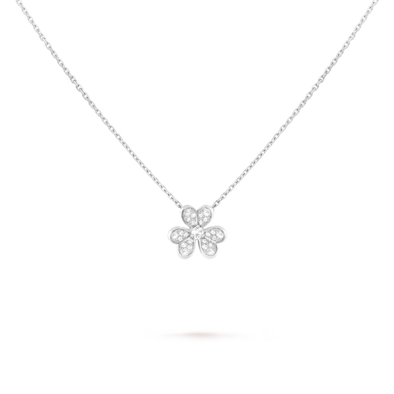 Replicate Frivole pendant, mini model(1:1 replica) - Original Replica Club