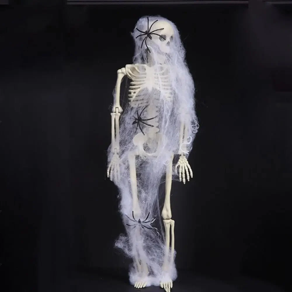 Halloween Decoration Party Decor Movable Outdoor Figurine - Image 3 Halloween Decoration Party Decor Movable Outdoor Figurine - Image 3