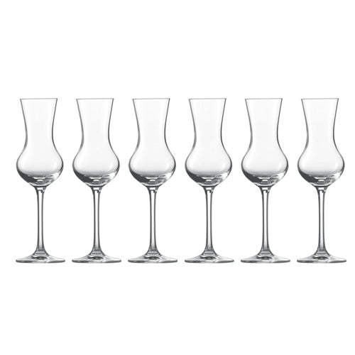 Schott Zwiesel Bar Special Grappaglas 0,11 L - 6 st.