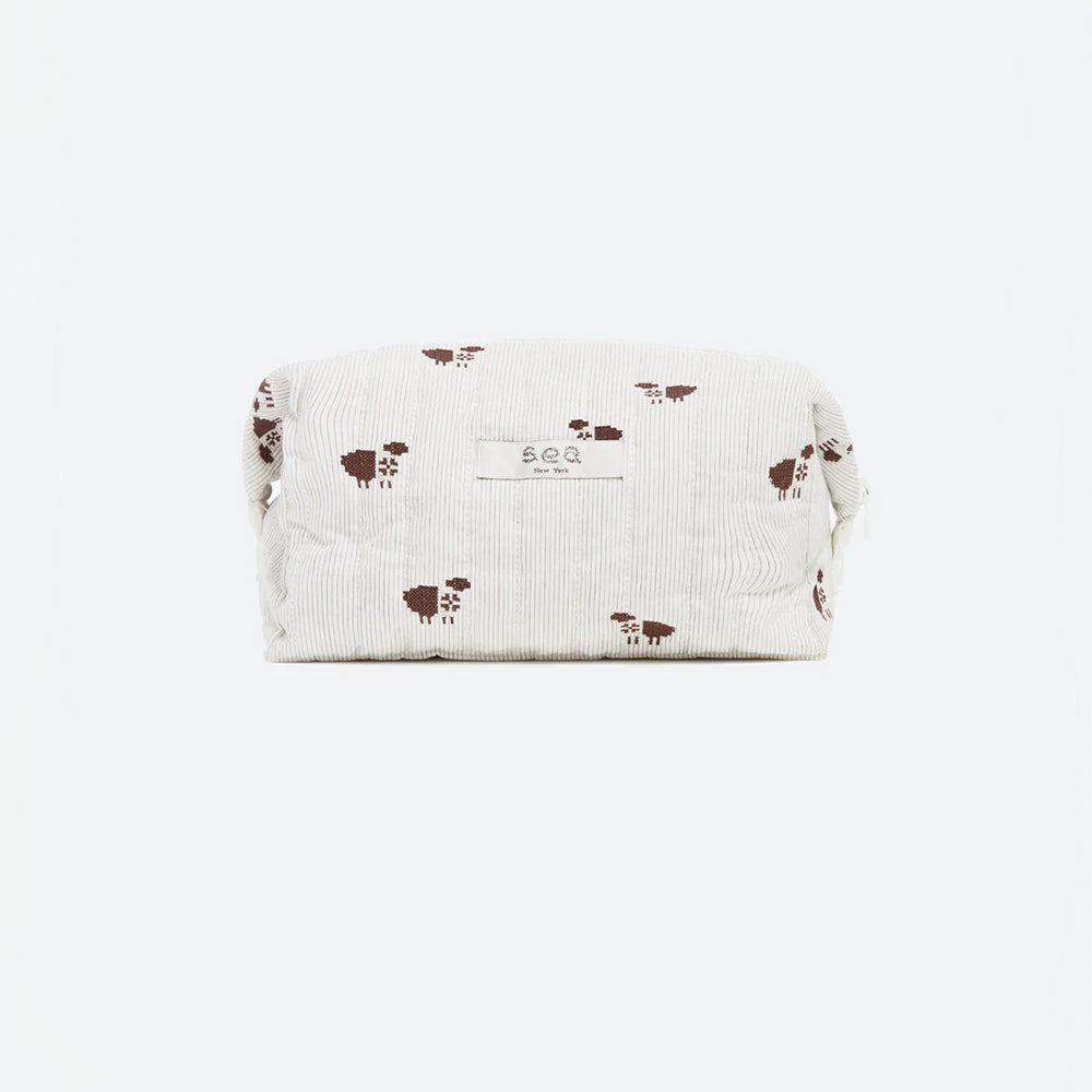 Sea NY - Trousse de maquillage Ruthie - Multi