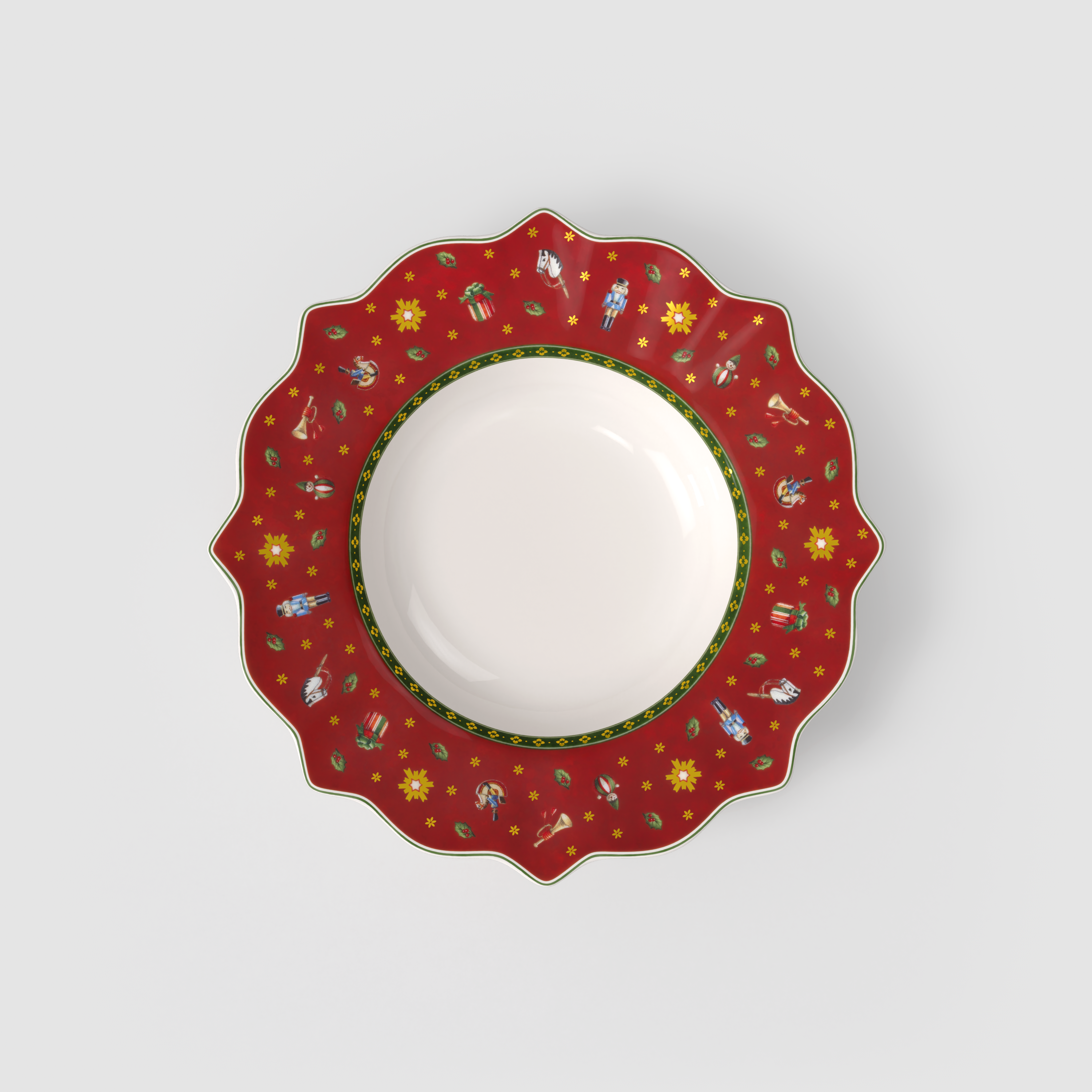 Villeroy & Boch Toy's Delight Soup bowl