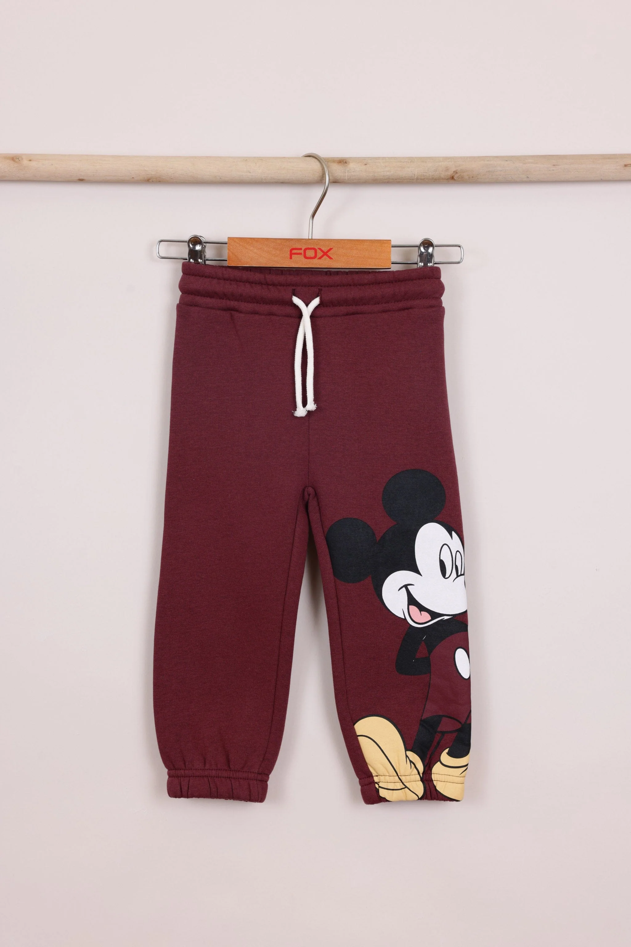 מארז 2 מכנסי פוטר מיקי מאוס