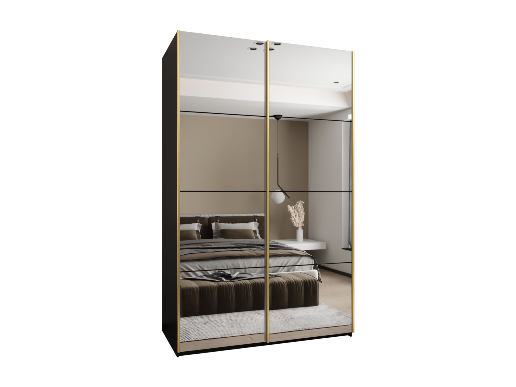 Armario LUX 2 160
