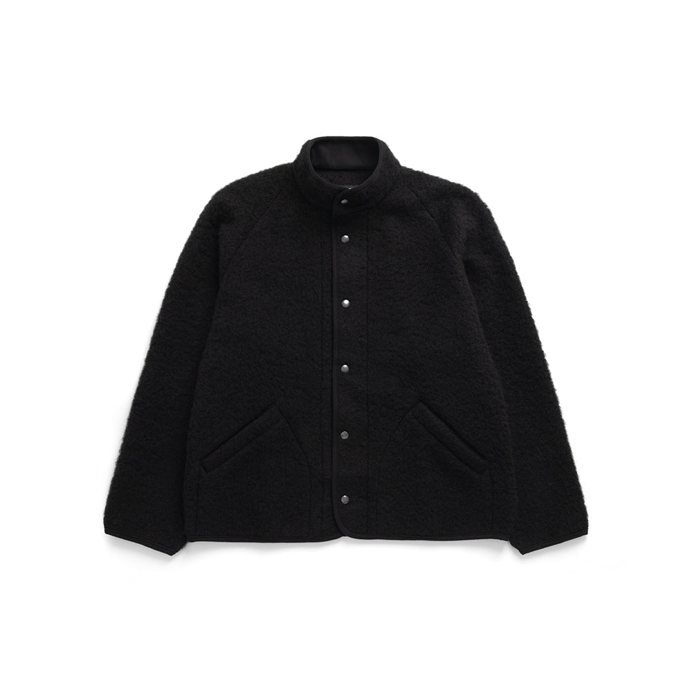 Arpenteur - Veste Contour J - Noir