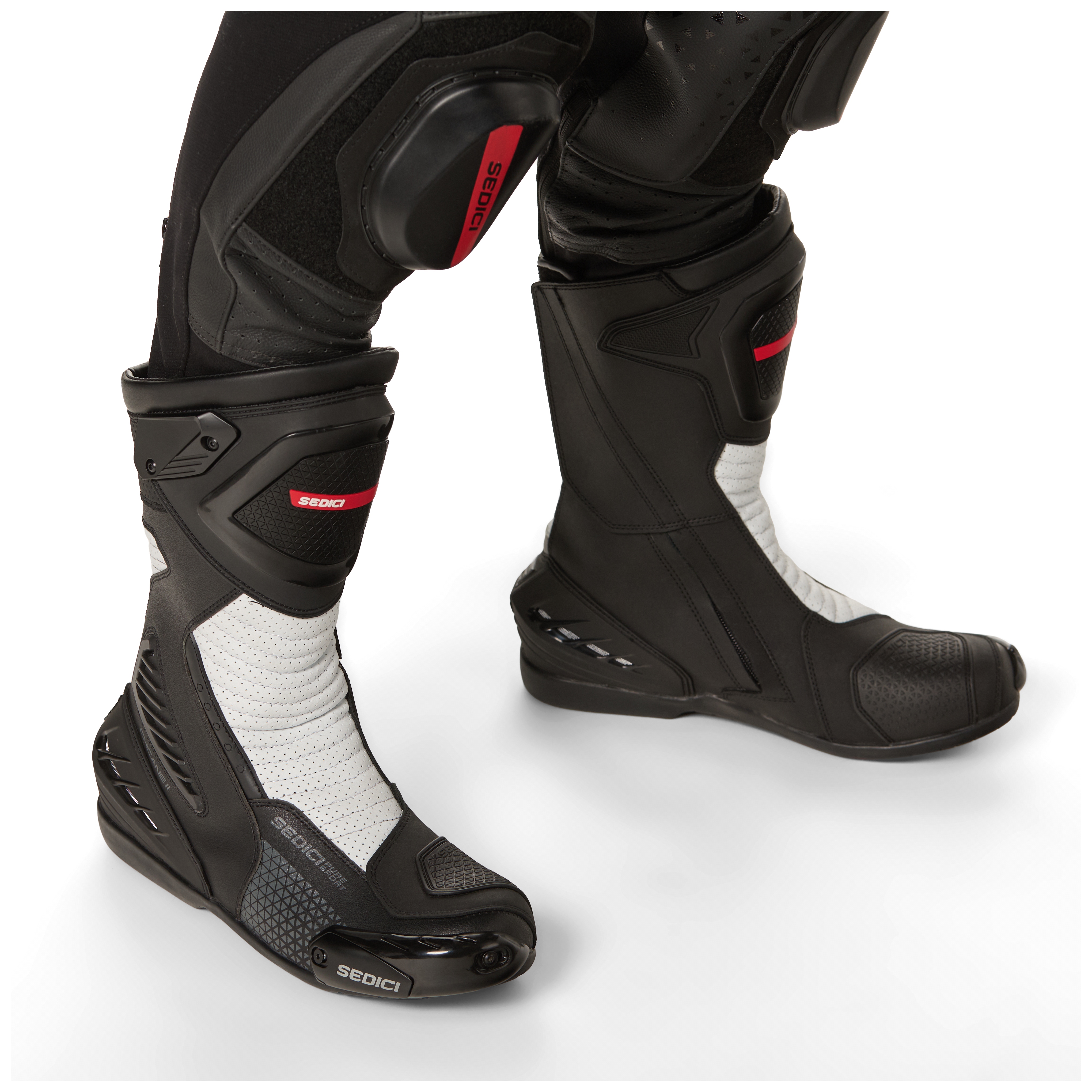 SportsBikeShop Sedici Chicane 2 Boots