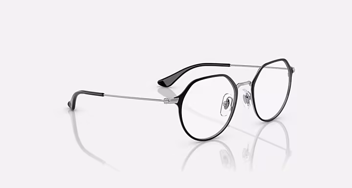Ray-Ban JACK OPTICS KIDS