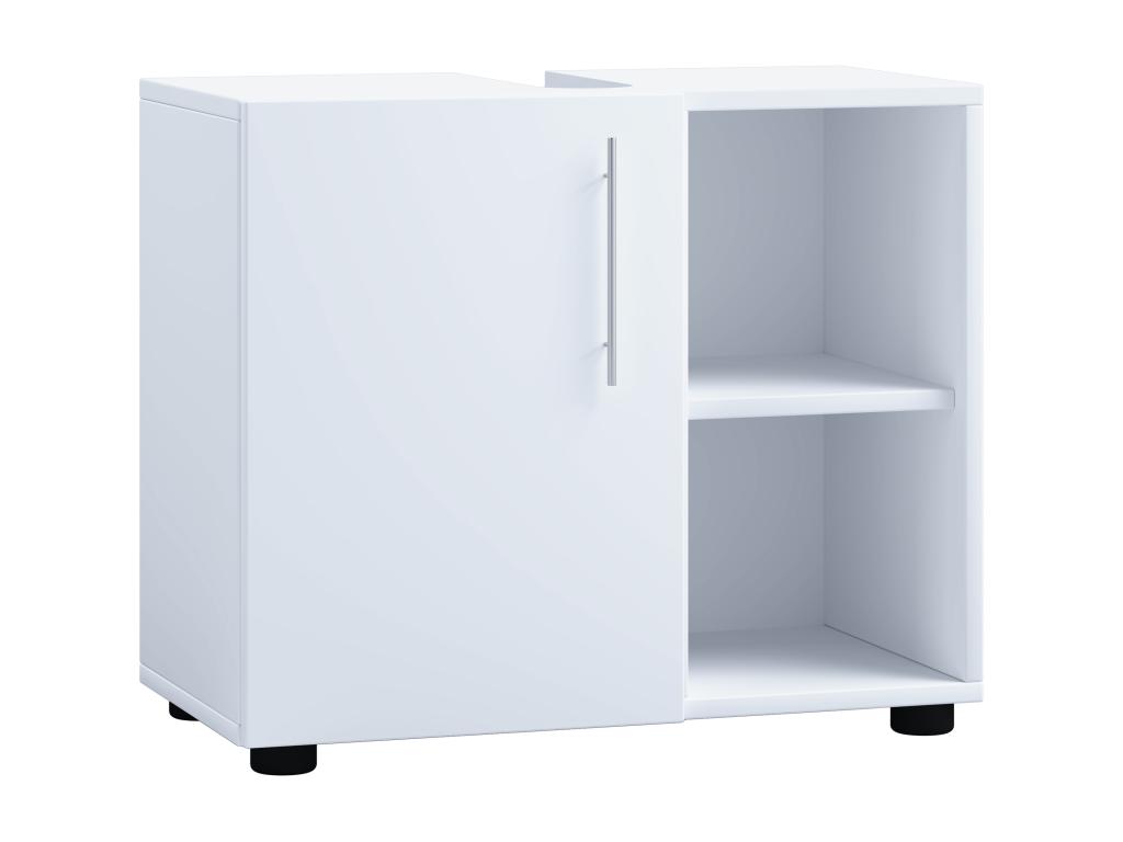 Mueble bajo Flandu