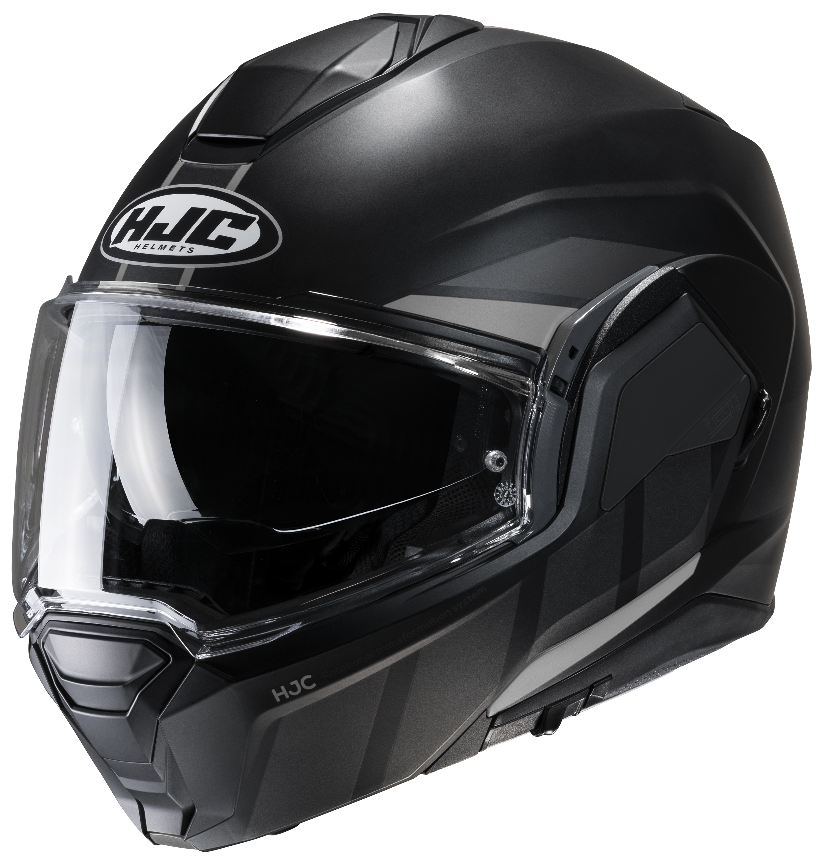 SportsBikeShop HJC i100 Beis Helmet
