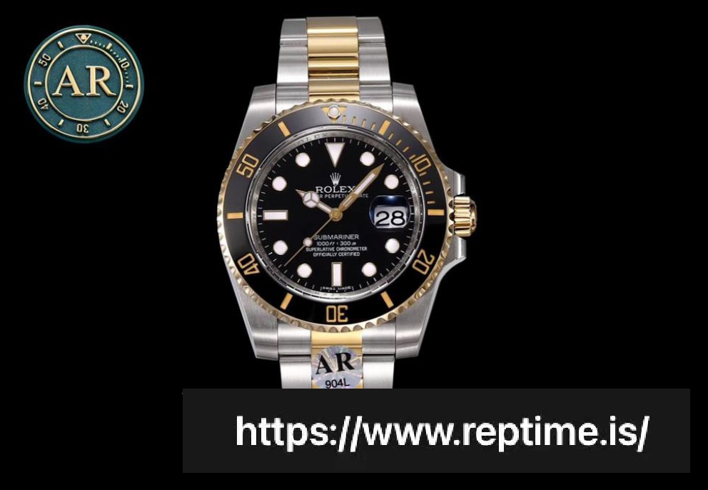 Rolex Submariner 116613LN.2 Men Black 43MM
