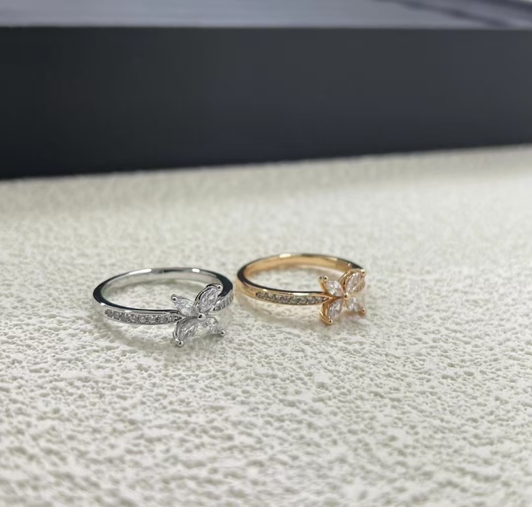 Tiffany Victoria Ring - Original Replica Club